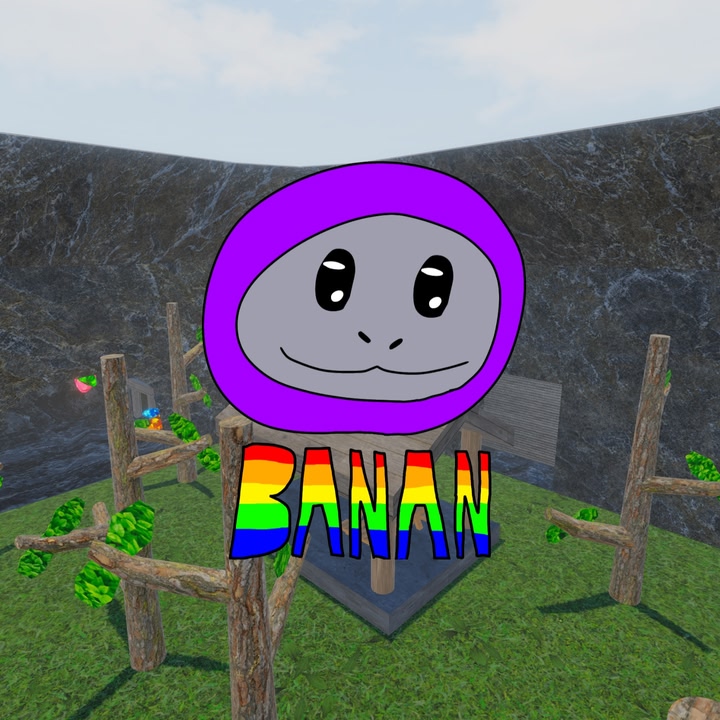 Banan [Legacy]