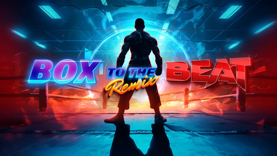Box To The Beat VR