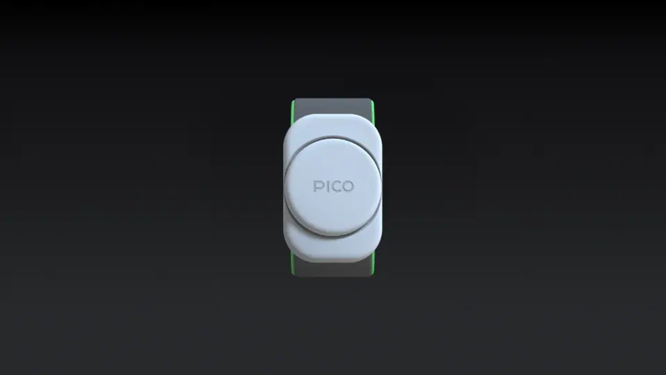 Motion Tracker