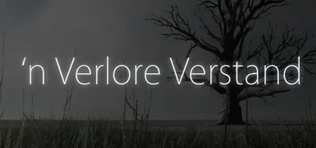 'n Verlore Verstand