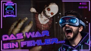 First Impression: Psalm VR