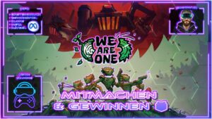WE ARE ONE VR (Meta Quest)